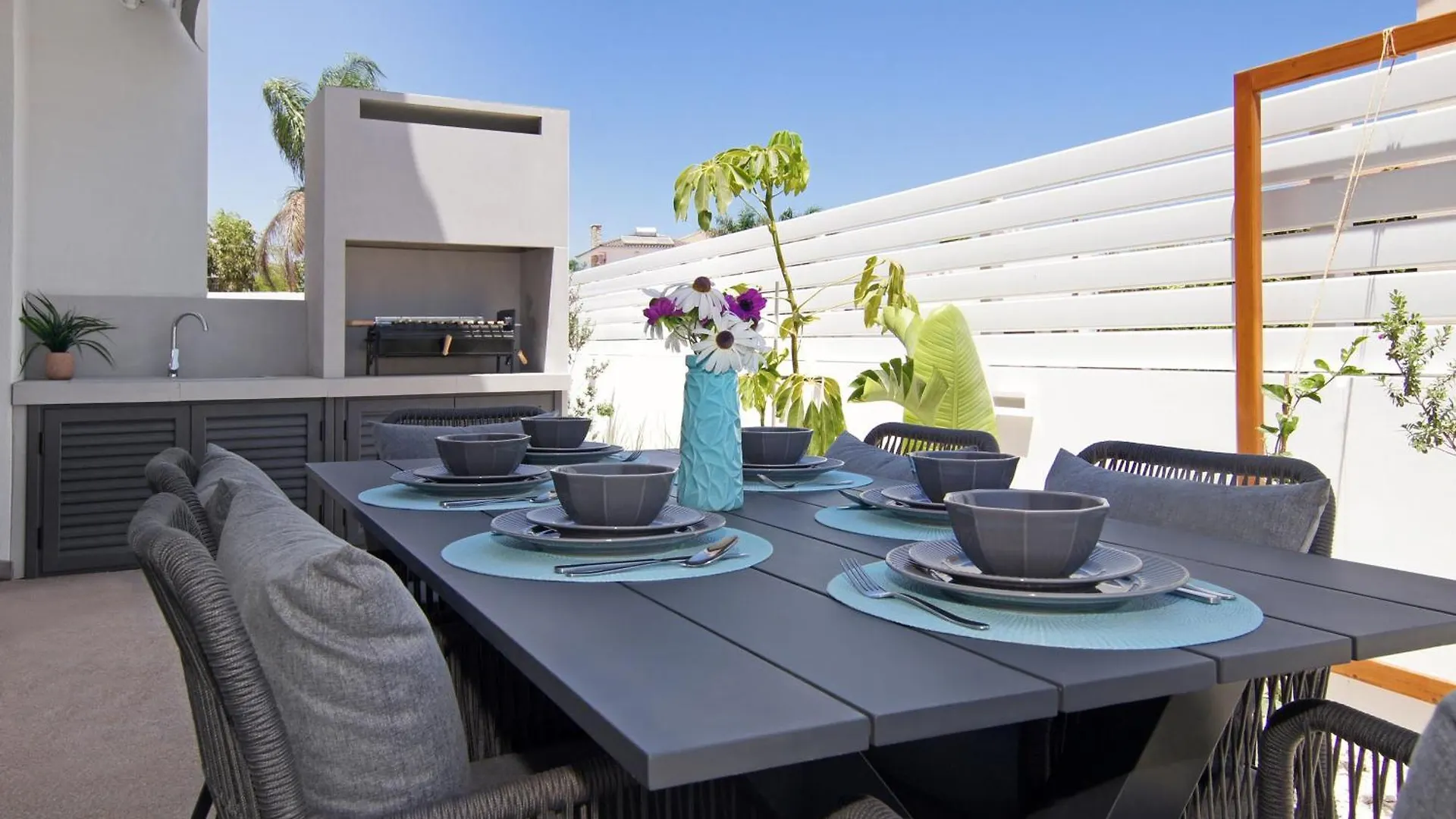 Votsalo Villa - 30M From Med Sea Ayía Nápa Chypre