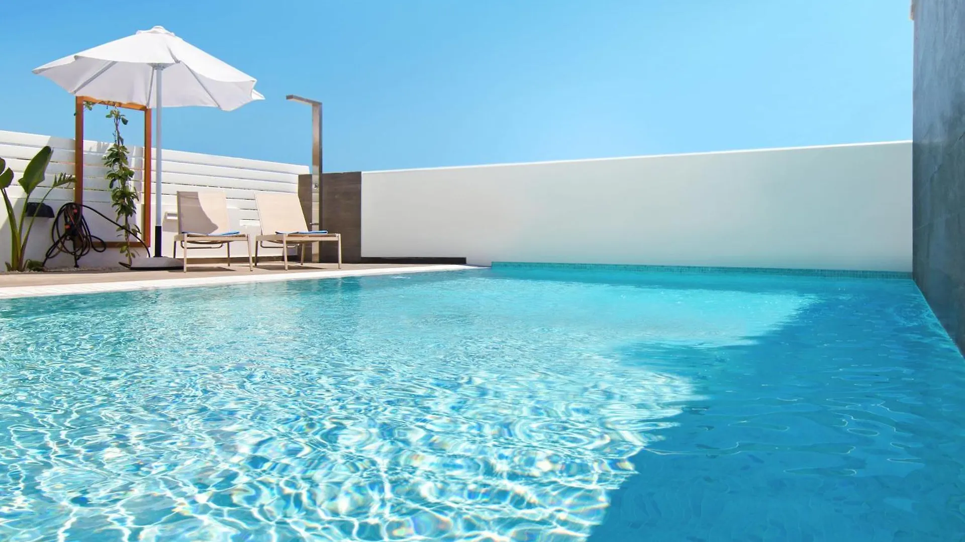 Votsalo Villa - 30M From Med Sea Ayía Nápa Chypre